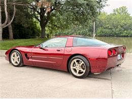 2003 Chevrolet Corvette (CC-2097814) for sale in Alsip, Illinois