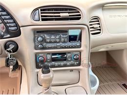 2003 Chevrolet Corvette (CC-2097814) for sale in Alsip, Illinois