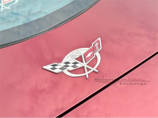 2003 Chevrolet Corvette (CC-2097814) for sale in Alsip, Illinois