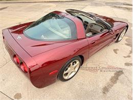 2003 Chevrolet Corvette (CC-2097814) for sale in Alsip, Illinois
