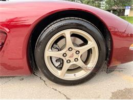 2003 Chevrolet Corvette (CC-2097814) for sale in Alsip, Illinois