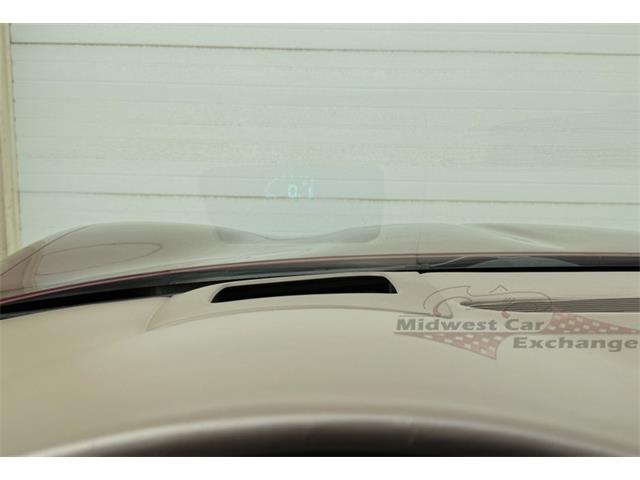2003 Chevrolet Corvette (CC-2097814) for sale in Alsip, Illinois
