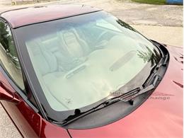 2003 Chevrolet Corvette (CC-2097814) for sale in Alsip, Illinois
