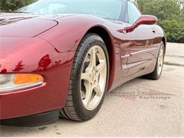 2003 Chevrolet Corvette (CC-2097814) for sale in Alsip, Illinois