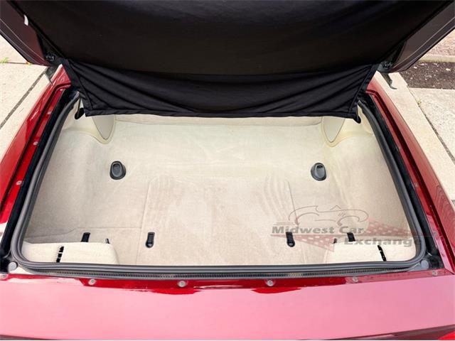 2003 Chevrolet Corvette (CC-2097814) for sale in Alsip, Illinois