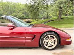2003 Chevrolet Corvette (CC-2097814) for sale in Alsip, Illinois