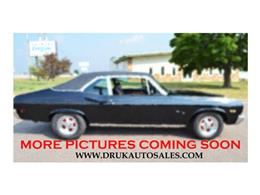 1972 Pontiac LeMans (CC-2097815) for sale in Ramsey, Minnesota