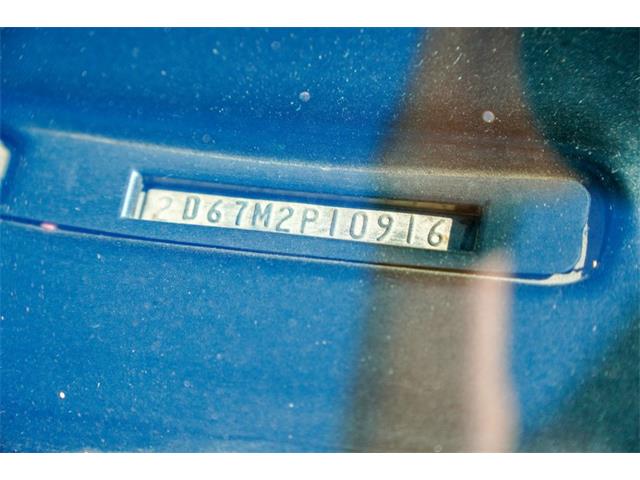 1972 Pontiac LeMans (CC-2097815) for sale in Ramsey, Minnesota