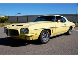1972 Pontiac LeMans (CC-2097815) for sale in Ramsey, Minnesota