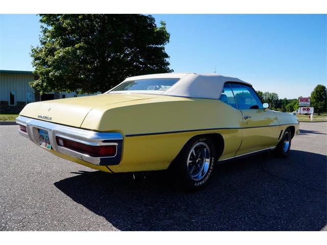 1972 Pontiac LeMans (CC-2097815) for sale in Ramsey, Minnesota