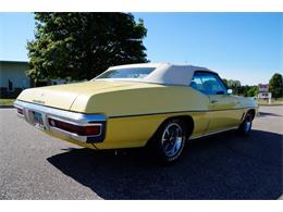1972 Pontiac LeMans (CC-2097815) for sale in Ramsey, Minnesota