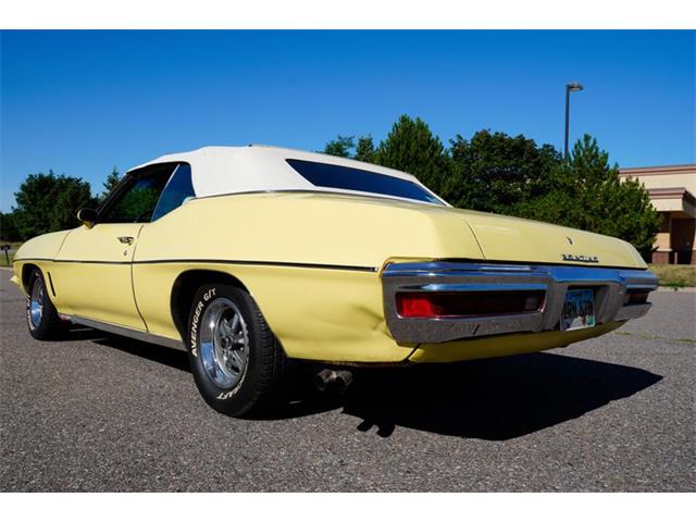 1972 Pontiac LeMans (CC-2097815) for sale in Ramsey, Minnesota