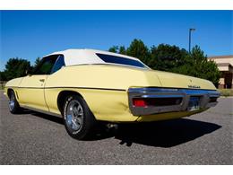 1972 Pontiac LeMans (CC-2097815) for sale in Ramsey, Minnesota