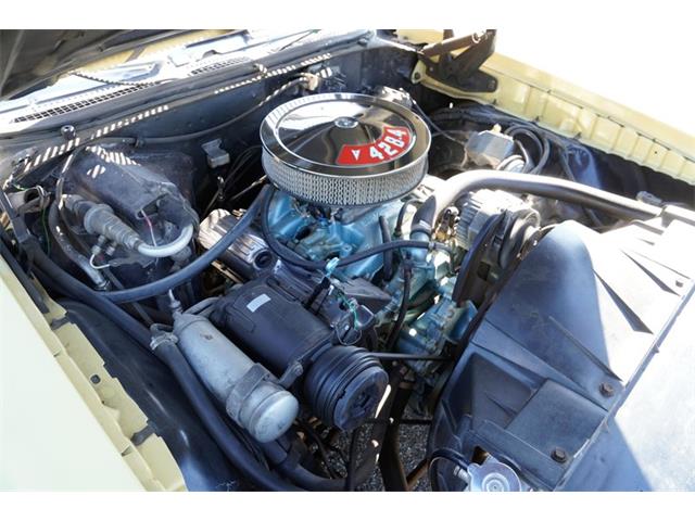 1972 Pontiac LeMans (CC-2097815) for sale in Ramsey, Minnesota