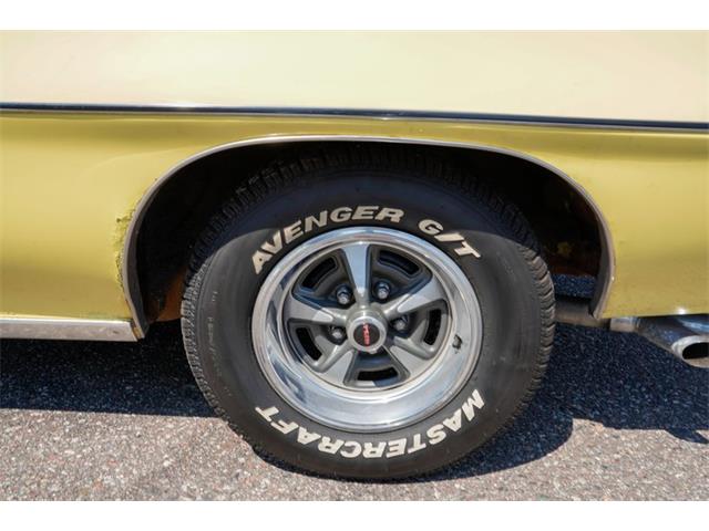1972 Pontiac LeMans (CC-2097815) for sale in Ramsey, Minnesota