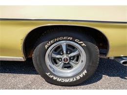 1972 Pontiac LeMans (CC-2097815) for sale in Ramsey, Minnesota