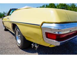 1972 Pontiac LeMans (CC-2097815) for sale in Ramsey, Minnesota