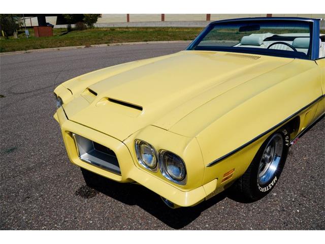 1972 Pontiac LeMans (CC-2097815) for sale in Ramsey, Minnesota