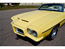 1972 Pontiac LeMans (CC-2097815) for sale in Ramsey, Minnesota
