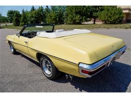1972 Pontiac LeMans (CC-2097815) for sale in Ramsey, Minnesota