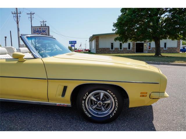 1972 Pontiac LeMans (CC-2097815) for sale in Ramsey, Minnesota