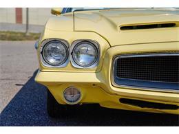 1972 Pontiac LeMans (CC-2097815) for sale in Ramsey, Minnesota