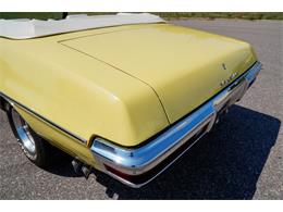 1972 Pontiac LeMans (CC-2097815) for sale in Ramsey, Minnesota