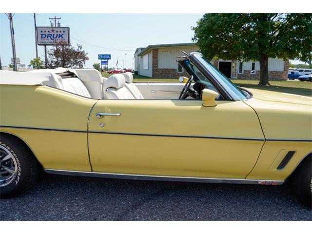 1972 Pontiac LeMans (CC-2097815) for sale in Ramsey, Minnesota