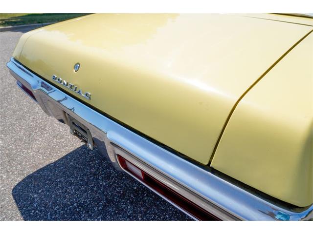 1972 Pontiac LeMans (CC-2097815) for sale in Ramsey, Minnesota