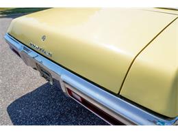 1972 Pontiac LeMans (CC-2097815) for sale in Ramsey, Minnesota