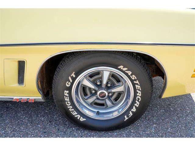 1972 Pontiac LeMans (CC-2097815) for sale in Ramsey, Minnesota