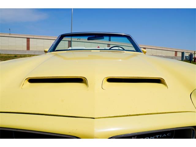 1972 Pontiac LeMans (CC-2097815) for sale in Ramsey, Minnesota
