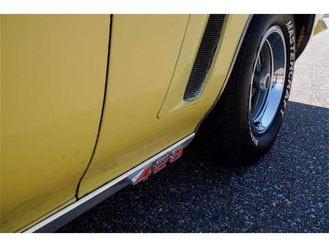 1972 Pontiac LeMans (CC-2097815) for sale in Ramsey, Minnesota