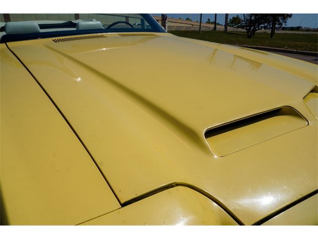 1972 Pontiac LeMans (CC-2097815) for sale in Ramsey, Minnesota