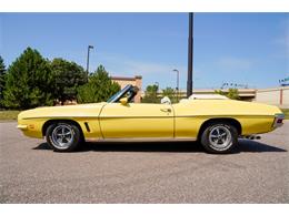 1972 Pontiac LeMans (CC-2097815) for sale in Ramsey, Minnesota