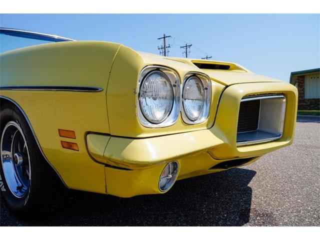 1972 Pontiac LeMans (CC-2097815) for sale in Ramsey, Minnesota