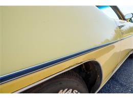 1972 Pontiac LeMans (CC-2097815) for sale in Ramsey, Minnesota