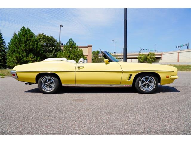 1972 Pontiac LeMans (CC-2097815) for sale in Ramsey, Minnesota