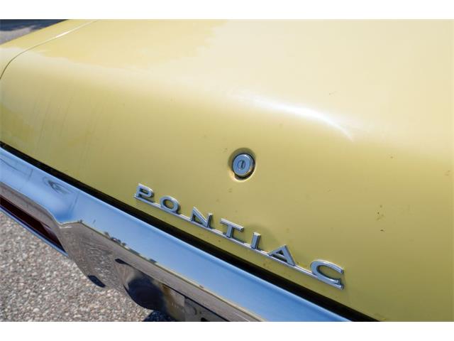 1972 Pontiac LeMans (CC-2097815) for sale in Ramsey, Minnesota