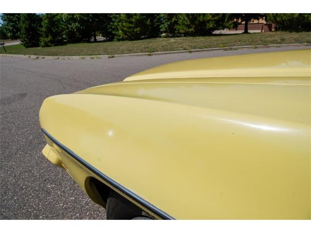 1972 Pontiac LeMans (CC-2097815) for sale in Ramsey, Minnesota