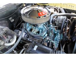 1972 Pontiac LeMans (CC-2097815) for sale in Ramsey, Minnesota