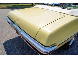 1972 Pontiac LeMans (CC-2097815) for sale in Ramsey, Minnesota
