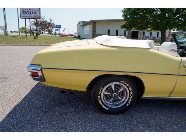 1972 Pontiac LeMans (CC-2097815) for sale in Ramsey, Minnesota