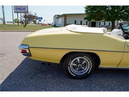 1972 Pontiac LeMans (CC-2097815) for sale in Ramsey, Minnesota