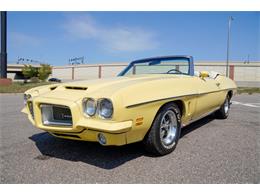 1972 Pontiac LeMans (CC-2097815) for sale in Ramsey, Minnesota