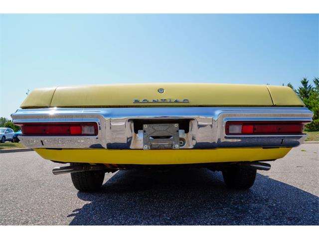 1972 Pontiac LeMans (CC-2097815) for sale in Ramsey, Minnesota