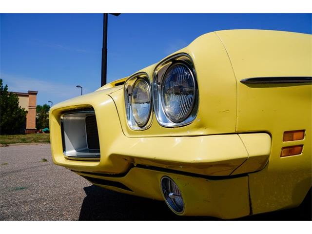 1972 Pontiac LeMans (CC-2097815) for sale in Ramsey, Minnesota