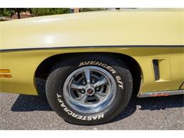 1972 Pontiac LeMans (CC-2097815) for sale in Ramsey, Minnesota