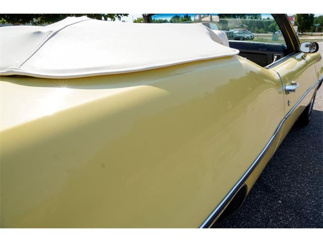 1972 Pontiac LeMans (CC-2097815) for sale in Ramsey, Minnesota