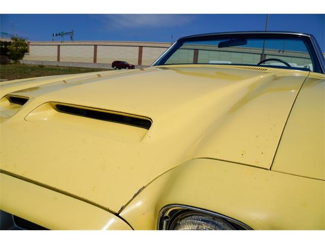 1972 Pontiac LeMans (CC-2097815) for sale in Ramsey, Minnesota